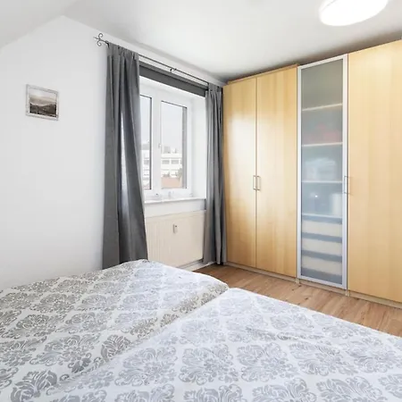 With 2 Bedrooms Holiday home Timmendorfer Strand