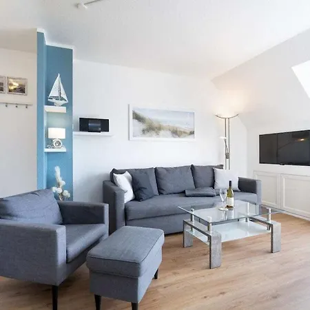 度假居 With 2 Bedrooms *