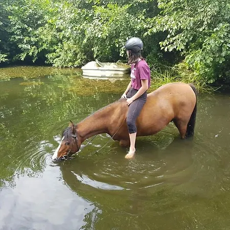 度假居 With 2 Bedrooms