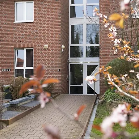 度假居 With 2 Bedrooms *