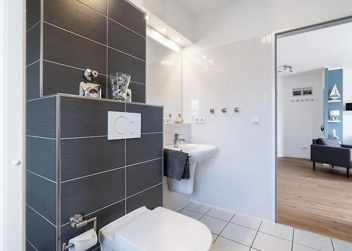 With 2 Bedrooms 度假居