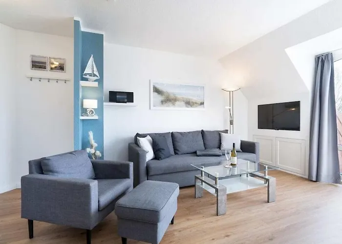 度假居 With 2 Bedrooms *