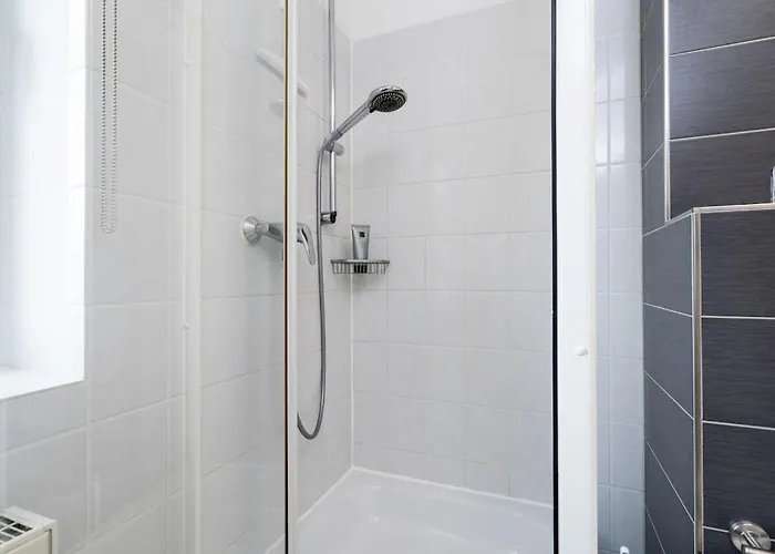 With 2 Bedrooms 度假居