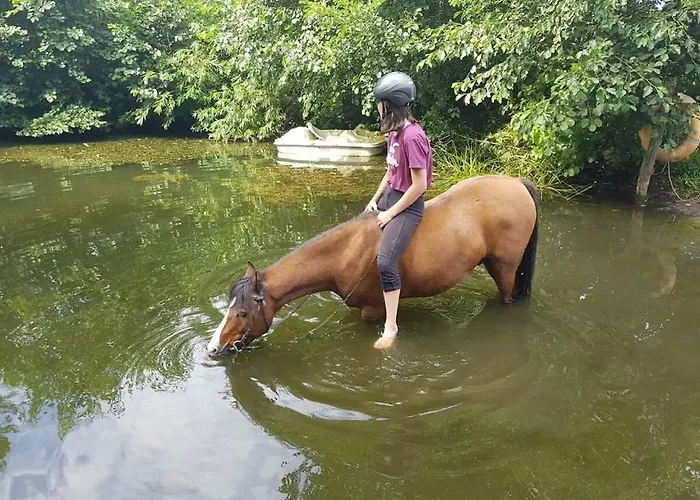 度假居 With 2 Bedrooms