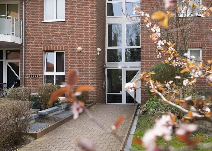 度假居 With 2 Bedrooms *