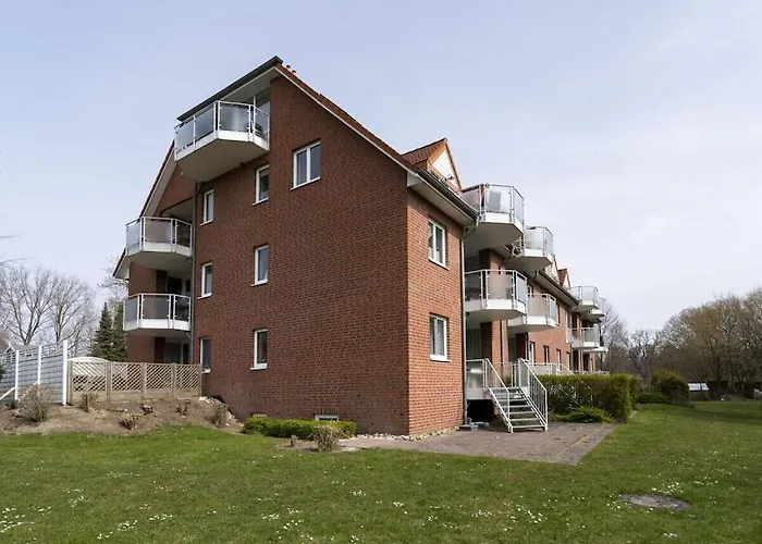 With 2 Bedrooms Casa de Férias Timmendorfer Strand