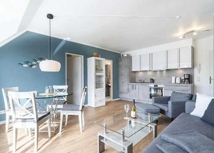 With 2 Bedrooms 度假居 *